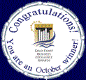 Gold Coast Business Excellence Award 2006